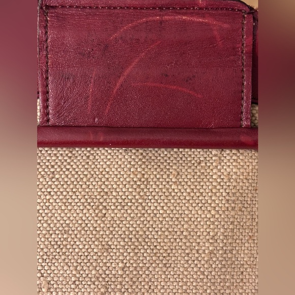 Vintage 1950 Authentic Eigtiene Aigner POCHETTE #7127 - Picture 8 of 16